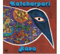Enrico Rava – Katcherpari – Vinyl – Integral Music