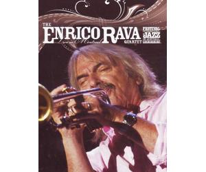 Enrico Rava: Live In Montreal [DVD] [2002]