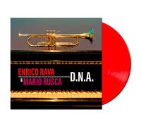 Enrico Rava/Mario Rusca D.N.A. (Vinyl)