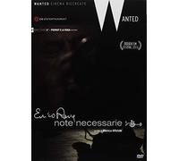 Enrico Rava - Necessary Notes DVD WANTED