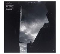 Stefano Bollani New York Days (Vinyl) 12" Album (US IMPORT)