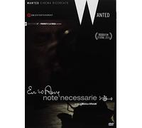 Enrico Rava-Note Necessarie (DVD) [Import]