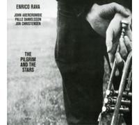Enrico Rava - The Pilgrim And The Stars
