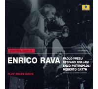 Enrico Rava - Plays Miles Davis: MONTREAL DIARY /A