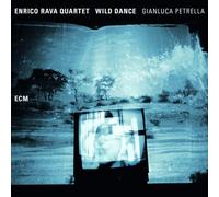 Enrico Rava Quartet & Gianluca Petrella - Wild Dance