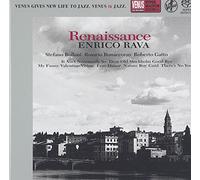 Enrico Rava Quartet - Renaissance [Japan LTD SACD] VHGD-142