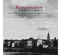 Enrico Rava Quartet - Renaissance [Papersleeve]