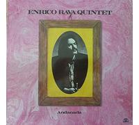 Enrico Rava Quintet - Enrico Rava Quintet - Andanada - Soul Note - SN 1064
