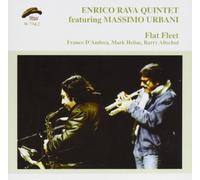 Enrico Rava Quintet - Flat Fleet