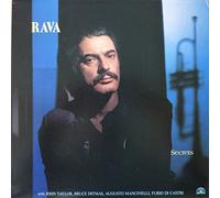 Enrico Rava Quintet - Secrets