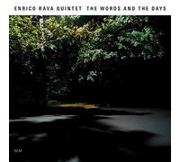 Enrico Rava Quintet - The Words and the Days