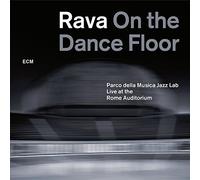 Enrico Rava - Rava on the Dance Floor