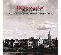 Enrico Rava/Renaissance (2LP/180g Vinyl/Venus Hyper Magnum Soun VHJD00340 New LP