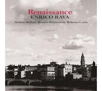 Enrico Rava - Renaissance [Vinyl LP] [VINYL]