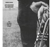 Enrico Rava - The Pilgrim And The Stars [CD]