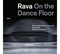 Enrico Rava – Rava on the Dance Floor – ECM