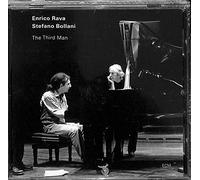 The Third Man (CD) Album