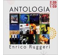 Enrico Ruggeri - Antologia