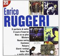 Enrico Ruggeri - I Grandi Successi: Enrico Ru
