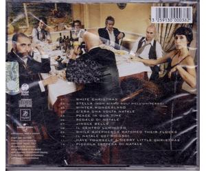 Enrico Ruggeri - Il Regalo Di Natale