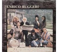 Enrico Ruggeri - La Parola Ai Testimoni