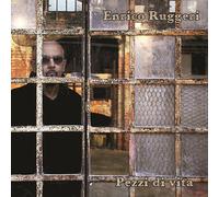 ENRICO RUGGERI - PEZZI DI VITA 2 CD NEW