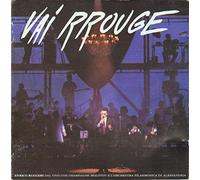 Enrico Ruggeri - Vai Rrouge