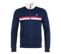 Enrico Track Jacket Fila Navy, XXL