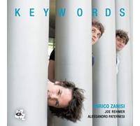 Enrico Zanisi - Keywords