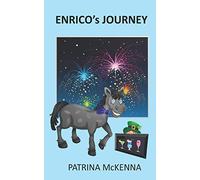 Enrico's Journey: Volume 4 (GIANT GEMSTONES)