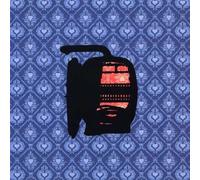 Enright House, the - A Maze and Amazement