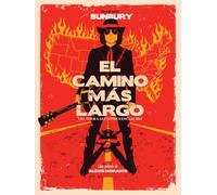 Enrique Bunbury - El Camino Mas Largo