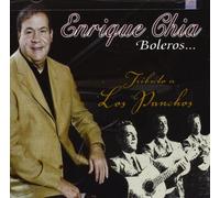 ENRIQUE CHIA - Boleros: Tributo a los Panchos