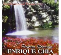 ENRIQUE CHIA - Inspirational Piano, Vol. 2: Precious Memories