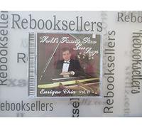 Enrique Chia - World's Favorite Piano Love So