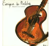 Enrique De Melchor - Bajo La Luna