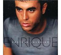 Enrique - Enrique Iglesias Compact Disc