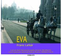Enrique Estela - Franz Lehar: Eva