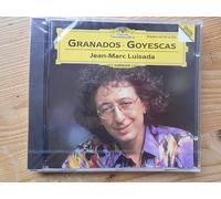 Enrique Granados - Goyescas