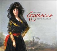 Yoonie Han - Granados: Goyescas