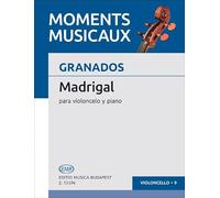 Enrique Granados-Madrigal