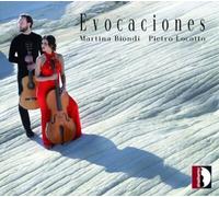 Biondi/Locatto - Evocaciones