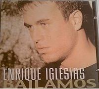 Enrique Iglesias - Bailamos (Remixes) [12" VINYL]