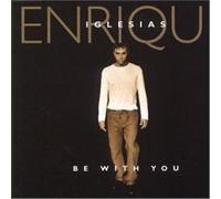 Enrique Iglesias - Be With You - CD - P2222z