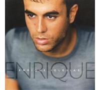 Enrique Iglesias – Enrique – Interscope