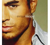 Enrique Iglesias Escape (CD) (US IMPORT)