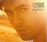 Enrique Iglesias - Euphoria: Limited French Edition