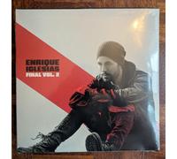Enrique Iglesias - FINAL (VOL.2)