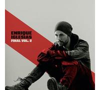 Enrique Iglesias - FINAL (VOL.2)