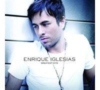 Enrique Iglesias - Greatest Hits